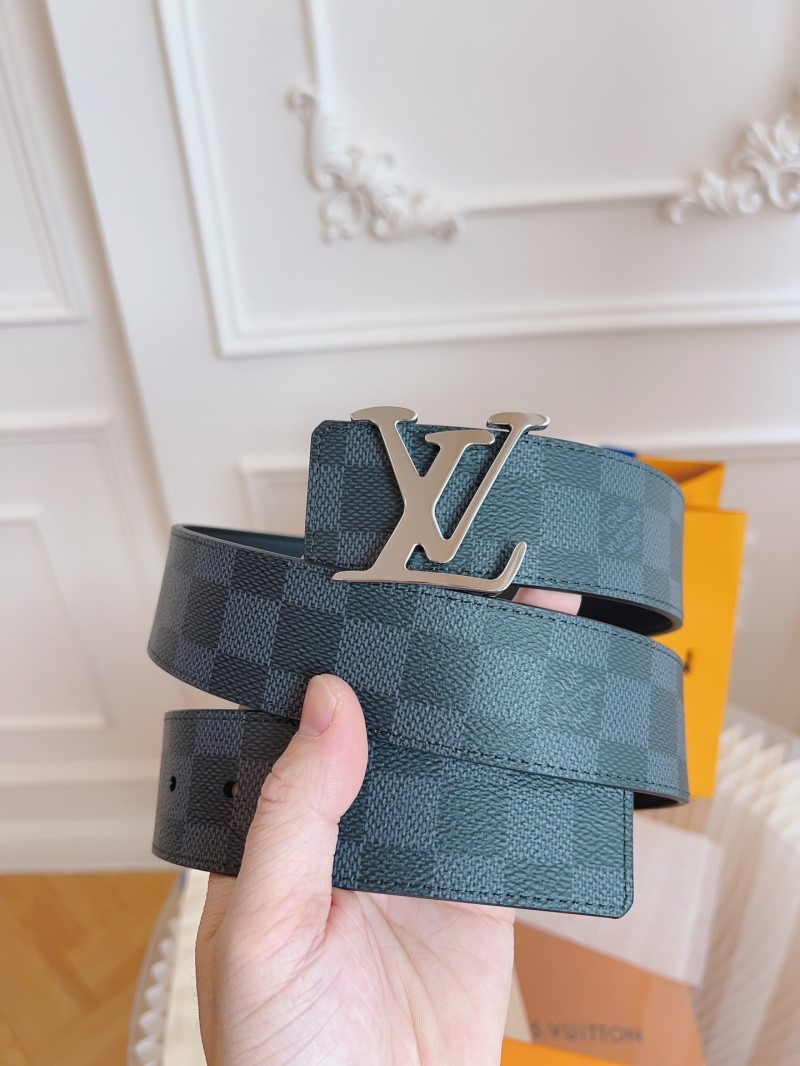 Louis Vuitton Belts